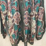 Johnny Was  Silk Blouse‎ Photo 7