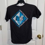 Vans Dark Grey  T Shirt Photo 1