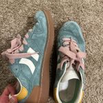 Coolway  Goal Greenland Unisex Sneakers Photo 3