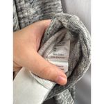 CAbi Women’s Hourglass Gray Button-Front Blazer Size S Photo 3