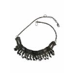 Vintage Tribal Kuchi Choker with Multi Photo 7