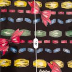 Brighton “ Take a Beau” Big Satin Bow Tote Photo 2