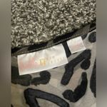 New Belle by Kim Gravel Leopard Print V Photo 2