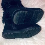 Seychelles  bow back suede boots Photo 3