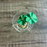 Mini Mystery Jewelry Jar! Golden Green Glam! All Wearable, No Junk!! Photo 2