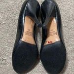 Marc Jacobs Alligator Mary Jane Heels Photo 4