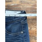 Rag and Bone A7  JEAN Skinny Mid Rise Blue Denim Jeans Women's Size 24 Photo 3