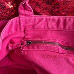 Victoria's Secret [] Pink Bag with Sequins Photo 2