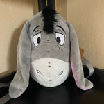 Disney NWT Eeyore CrossBody bag Photo 0