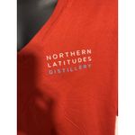 Northern Latitudes Distillery Brewery Graphic T Photo 1