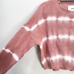 Pistola  Eva Cropped Sweater Photo 3