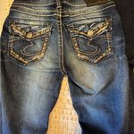 Silver Jeans bootcut size 25 Photo 2