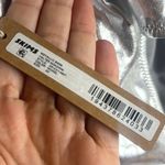 SKIMS metallic swim halter monokini in nickel swimsuit one piece 2X Photo 6