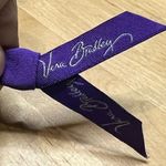 Vera Bradley  Lilac Small Cosmetic Bag Photo 4