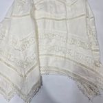 Tularosa Tinsley Maxi Skirt in Egret Photo 8