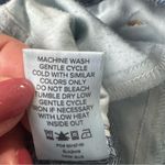 Evereve Ever Vintage Barrel Jean size 29 Dark Blue Denim Ankle Length Photo 7