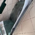 Michael Kors MK Kenly Medium Backpack - Racing Green Photo 10