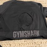 Gymshark  Flex Long Sleeve Crop Top Photo 4
