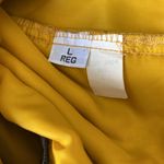 London Fog  Mustard‎ Yellow Zipper Lined Jacket
Size L
(NO HOODIE AVAILABLE) Photo 15