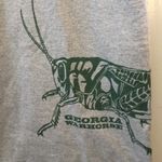 Anvil FINAL MARKDOWN Unisex  Georgia warhorse tee medium Photo 1