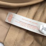 Cacique Beige Boost Multi-Way Strapless Bra Nylon Spandex Underwire 46C Photo 5