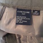 Evan Picone   suite pants14 P Photo 7