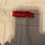 ❤️ New York and Company Tan Cream Slacks Pants Size 12 Photo 3