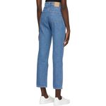 Hugo Boss Straight Crop Jeans Size 30 New with Tags Photo 3