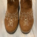 Dingo  by Dan Post Rosalin Embroidered Western Boots like new condition S… Photo 7