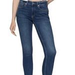 Mango  Denim & Tees Uptown Skinny Push-Up‎ Jeans Size 4 Photo 0