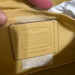 Coach Teri Gold Crystal Shoulder Bag Crossbody Purse Viral Style NWT Photo 11