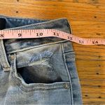 Indigo Rein  Light Blue Distressed High Waisted Jeans Size 0 Photo 7