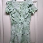 Love Shack Fancy  Dress Mini Natasha Photo 1