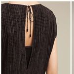 Anthropologie Sabina Musayev  Textured Renaissance Midi Dress Photo 4