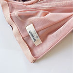 House Of CB NEW Woman's Clementine Cutout Ruched Mini Dress Animal Bodycon XS Photo 8