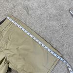 Kuhl NWT  Women’s Moda Shorts 9” Mid Rise Outdoor Hiking Camping in Khaki 8 Photo 13