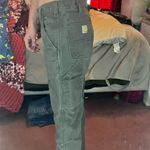 Carhartt  Relaxed Fit Work Pants Photo 2