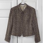Petite Sophisticate Skirt Brown & Tan
Set(Size Medium) Photo 2