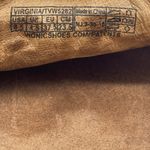 Vionic  Womens 6.5 Shoes Virginia Driving Loafers Moccasins Brown Suede Leather Photo 7