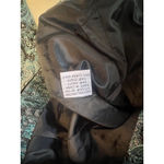 Vtg DRESS BARN Multicolor Tapestry Blazer Women Sz 16 Beaded Buttons Nwt Blue Photo 3