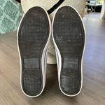 Airwalk light blue low top canvas sneakers shoes women size 8 Photo 4