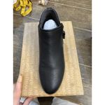 Dr. Scholls Women's Astir Bootie Size 8M Black Photo 2