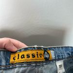 Levi's Vintage 90s Levi’s silver tab slim fit tapered leg jeans 12 Photo 5