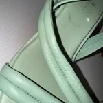 Caslon  Mint Green Short Heel Heels kitten green muted Photo 8