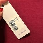 Bobi  Cropped Shirred‎ Turtleneck Top Photo 2