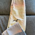 BDG  Cowboy Jean Sunset Ombre size 26 great condition Photo 3