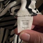 Madewell  Striped Ringer Tee Dress xxs Photo 6