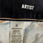 American Eagle  cropped jeans Photo 5