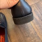 Salvatore Ferragamo  Navi blue Leather Loafers Photo 14