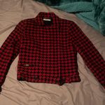 Tommy Hilfiger Women size 8 waist length coat Photo 0